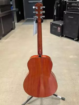 Fender FR-50 Resonator 2