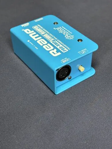 Radial - R800 1125 2