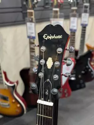 Store Special Product - Epiphone - ES335 Dot Cherry