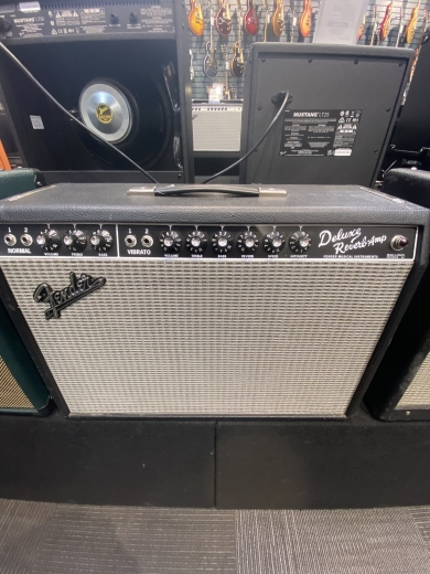 Fender - 021-7400-000