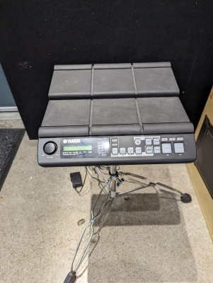 Yamaha - DTXM12 Multi Pad