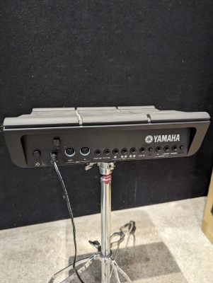 Yamaha - DTXM12 Multi Pad 3