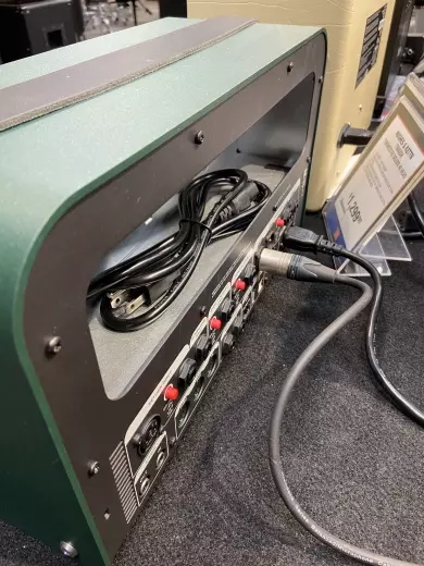 Store Special Product - Kemper Amps - PROFILE-AMP-BK
