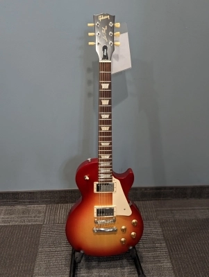 Gibson - LP Tribute Satin Cherry Burst