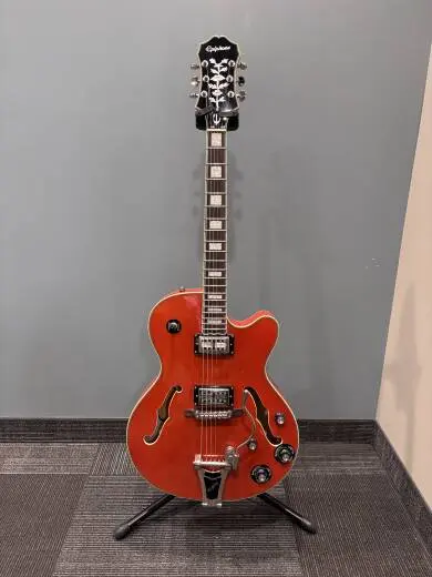 Epiphone - ETSWORCB