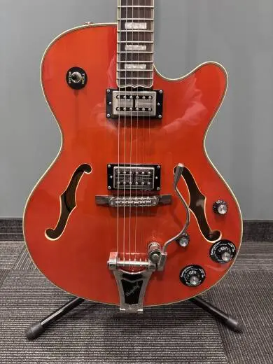 Epiphone - ETSWORCB 2