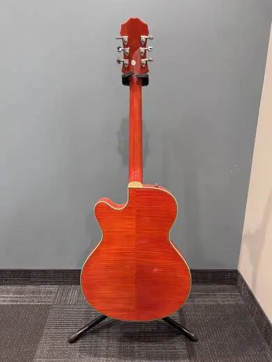 Epiphone - ETSWORCB 2