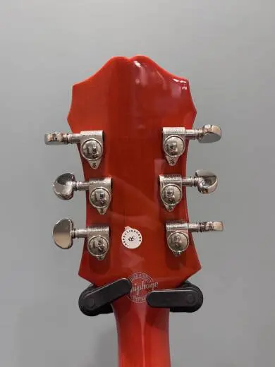 Epiphone - ETSWORCB 2
