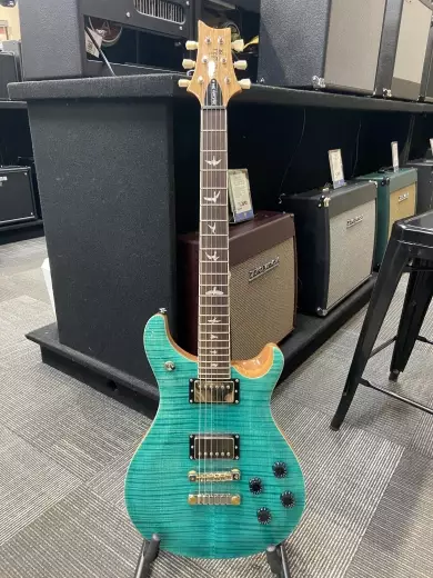 PRS Guitars - 111947::TU: 3