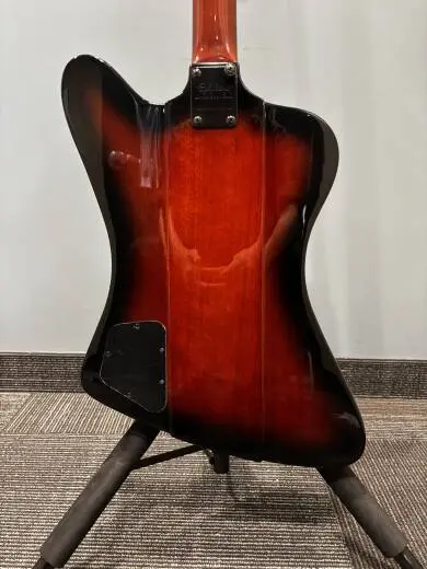 Epiphone - EBTBVSBH 2