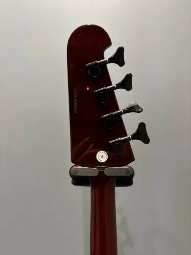 Epiphone - EBTBVSBH 2