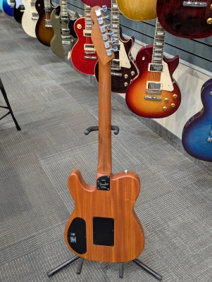 Fender - US Acoustasonic Tele 5