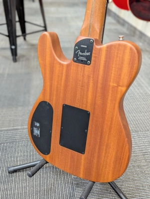 Store Special Product - Fender - US Acoustasonic Tele