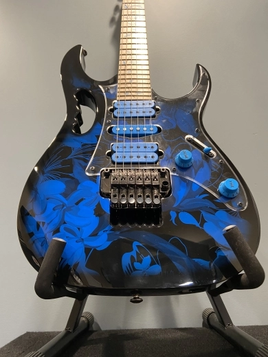 Ibanez - JEM77PBFP 2