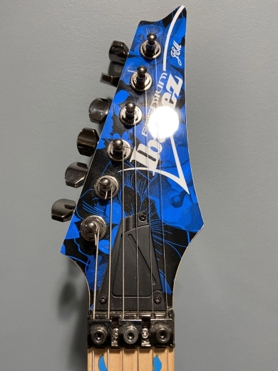 Ibanez - JEM77PBFP 4