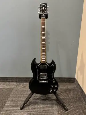 Gibson - SGS00EBCH