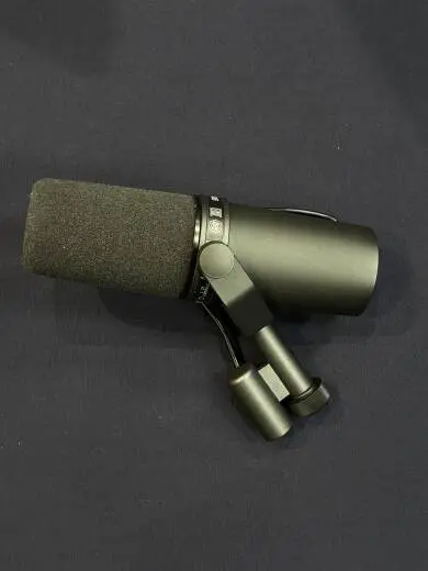 Shure - SM7B
