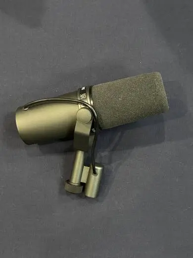 Shure - SM7B 2