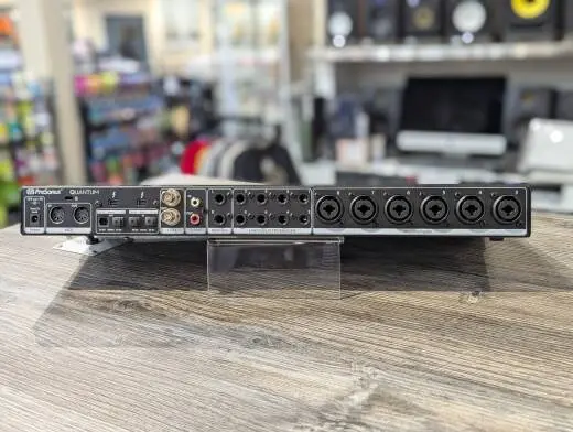 PreSonus - Quantum Audio Interface 2