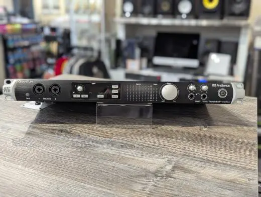 PreSonus - Quantum Audio Interface