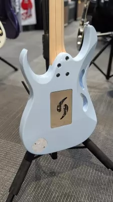 Ibanez -Steve Vai PIA Blue Powder 2