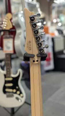 Ibanez -Steve Vai PIA Blue Powder 2