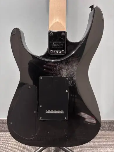Jackson Guitars - 291-0211-585 2