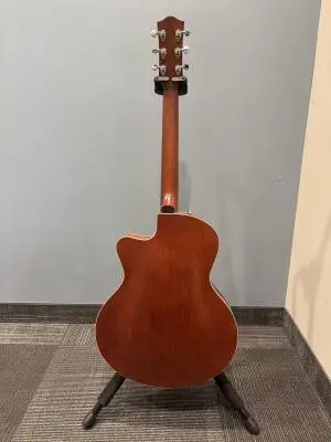 Godin Guitars - 5th Avenue Kingpin HB 2