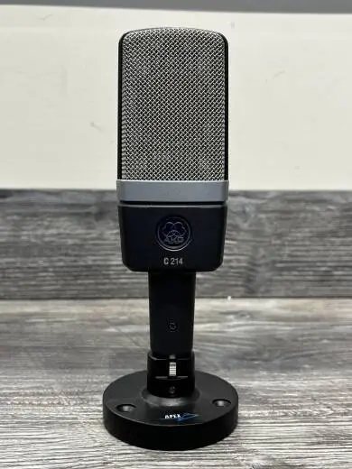 AKG - C214 AKG