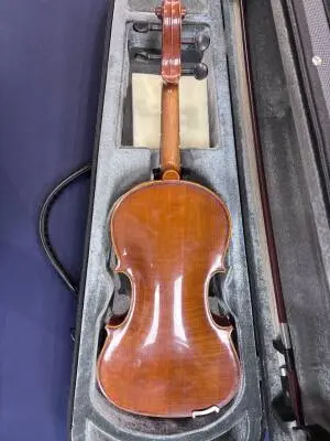 Yamaha Band - V5SC 1/2 2