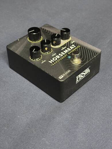 PRS Guitars Horsemeat Transparent Overdrive