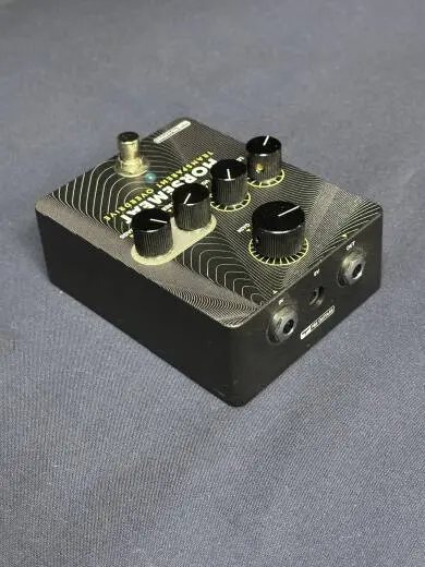 PRS Guitars - 108530::001:001 2
