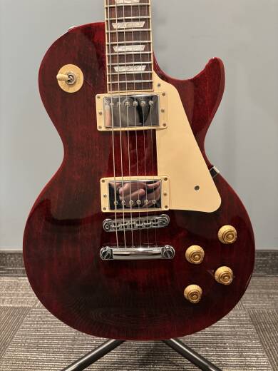 Gibson USA / Les Paul Studio HPモデル ケース付 Gibson Les Paul Studio Electric Guitar With Softshell Case