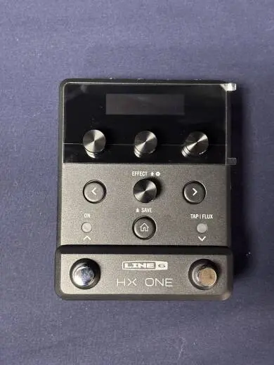 Line 6 - HX ONE