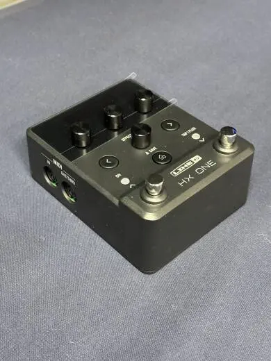 Line 6 - HX ONE 2
