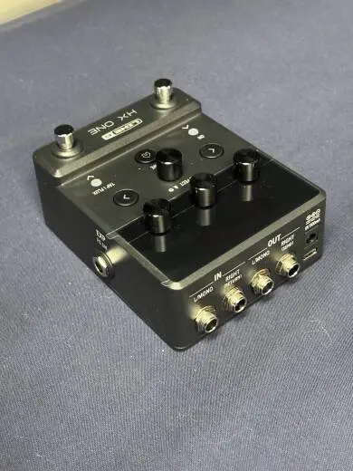 Line 6 - HX ONE 2
