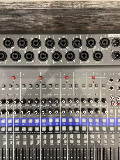 Zoom - LIVETRAK L-20 4