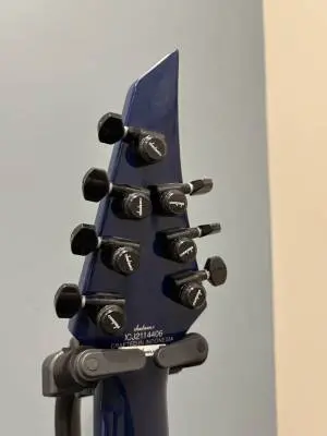 Jackson Guitars - 291-4456-521 2