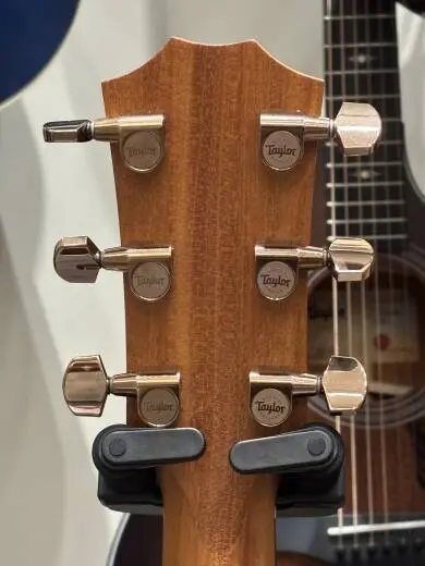 Taylor Guitars - 214CE-SB DLX 2