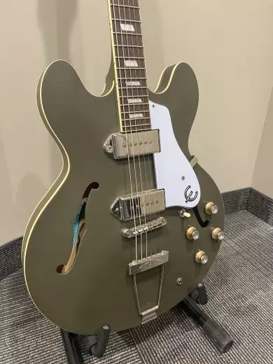 Epiphone - ETCAWODNH
