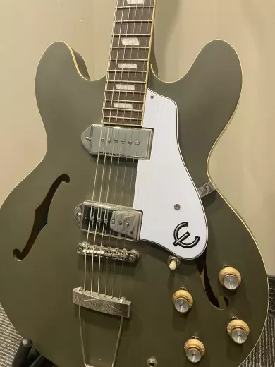 Epiphone - ETCAWODNH 2