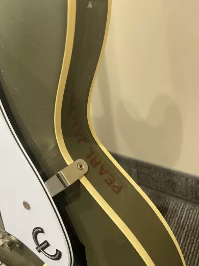 Epiphone - ETCAWODNH 4