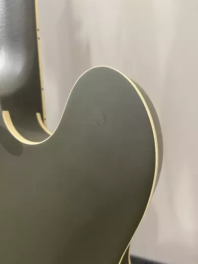 Epiphone - ETCAWODNH 3