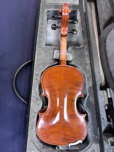 Yamaha Band - V5SC 1/16 2