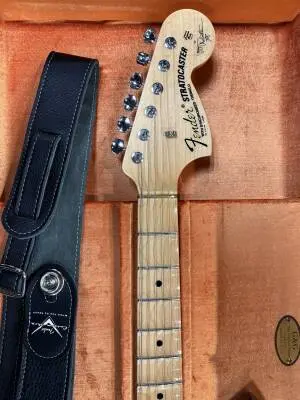 Fender Custom Shop - Yngwie Malmsteen 2