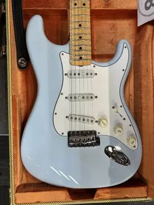 Fender Custom Shop - Yngwie Malmsteen 2