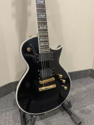 EC-1000T/CTM BK