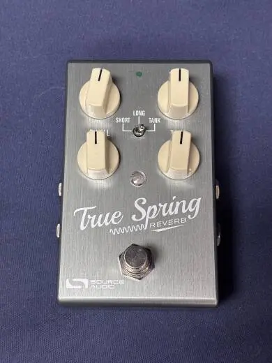 Source Audio - SA247