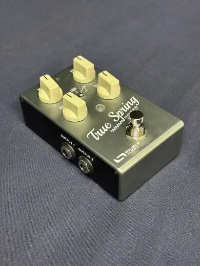 Source Audio - SA247 2