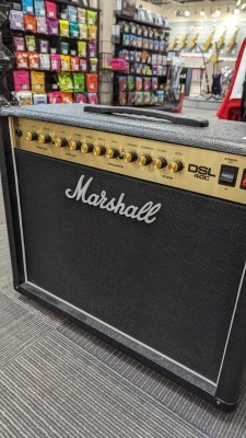 Marshall - DSL40C 2